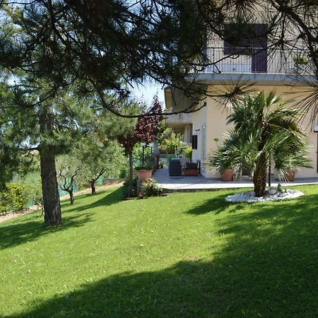 Maison Margot Acquaviva Picena Εξωτερικό φωτογραφία