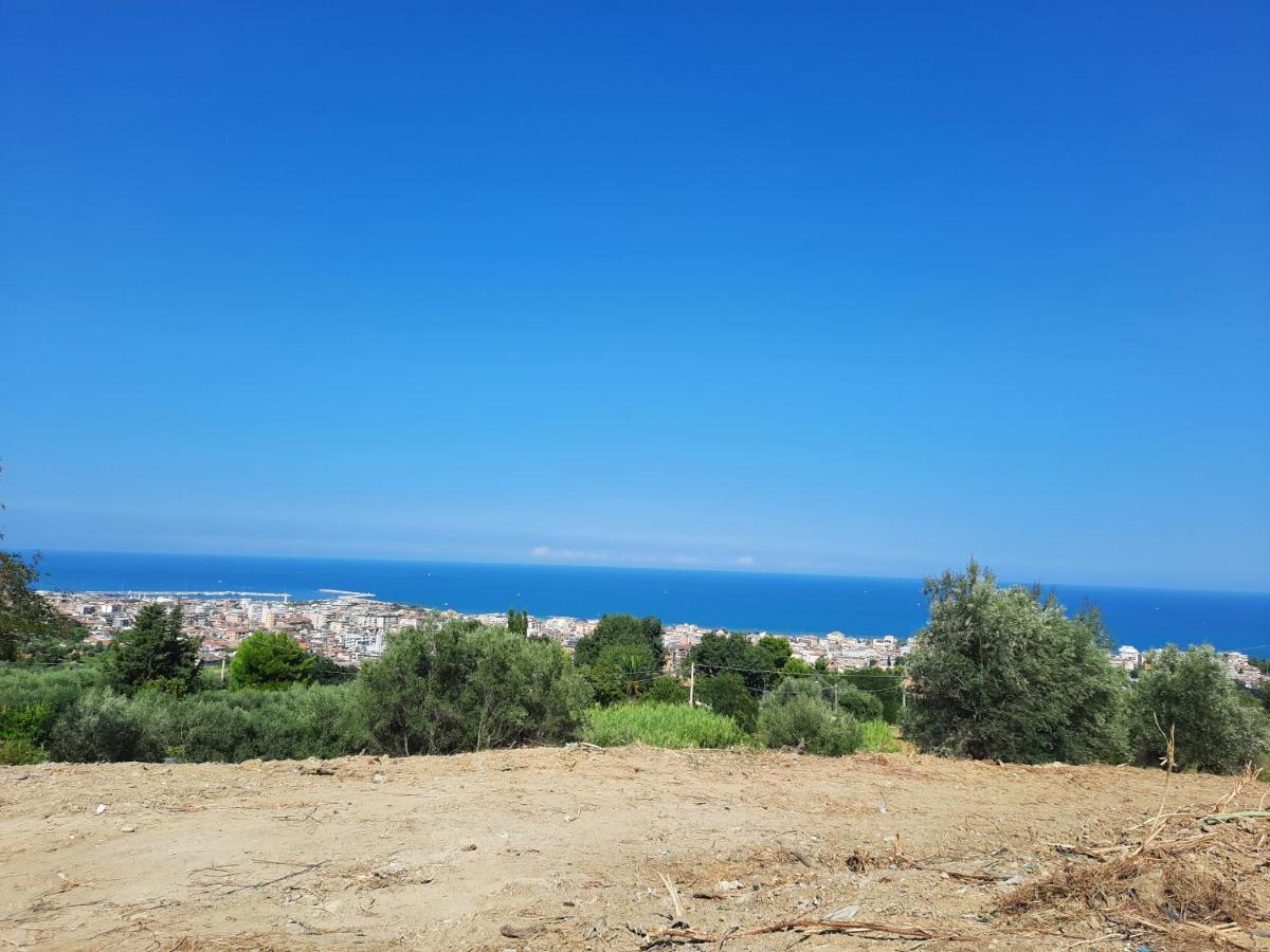Maison Margot Acquaviva Picena Εξωτερικό φωτογραφία