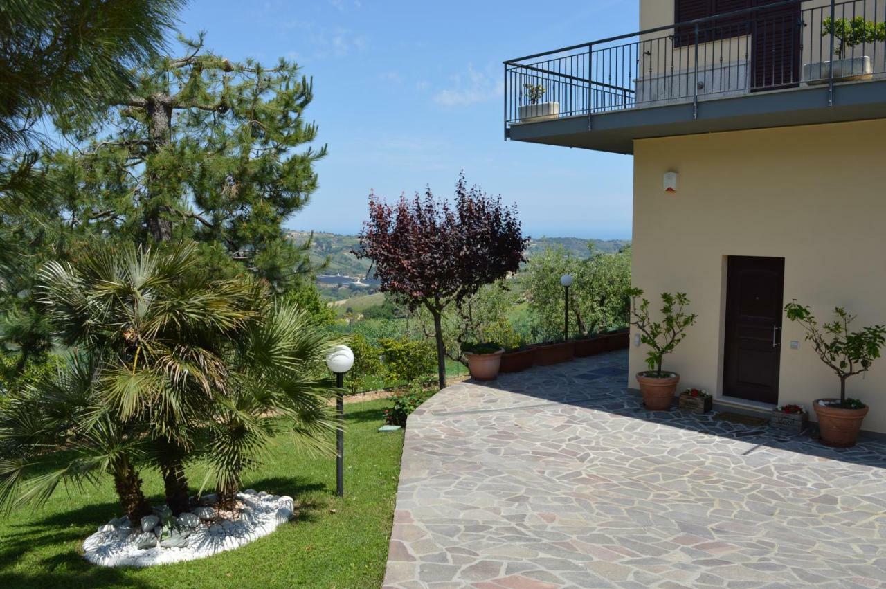 Maison Margot Acquaviva Picena Εξωτερικό φωτογραφία